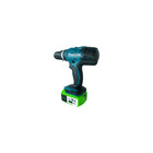 Liex - Bateria Makita 18v 5ah Mak Bl1850