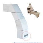 Ligação Churrasqueira Master Atacadão Lazer