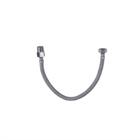 Ligação Flexível 40cm Em Aço - Samer