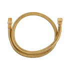 Ligação Flexível Gás Tombak 80cm 1/2 [exi] 015831 Jackwal