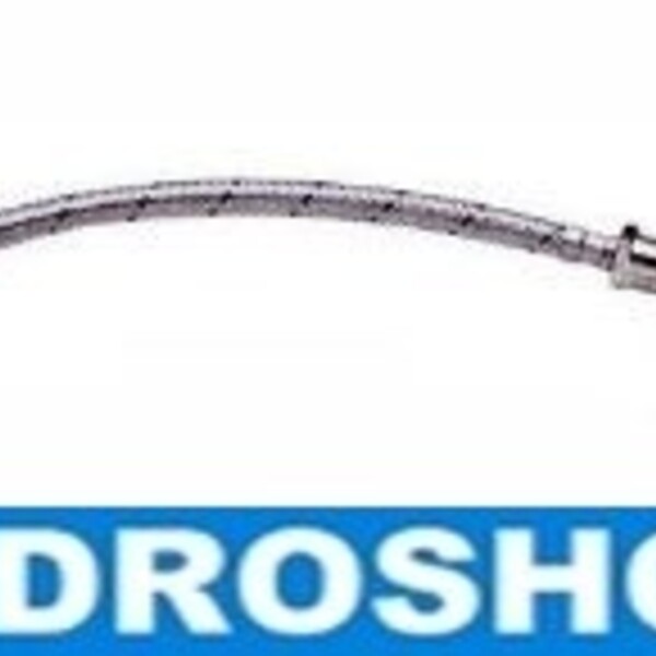 Ligação Flexível Malha Aço Inox 30 Cm - 4643330