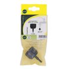 Ligação Torneira 3/4 4mm Geolia