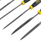 Lima Agulha 12 peças Vonder