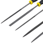 Lima Agulha 12 peças Vonder