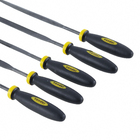 Lima Agulha 12 peças Vonder