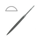 Lima Agulha Bastarda 160mm Meia-cana - Ab-214 - Nvo