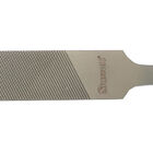 Lima Chata Afilada Bastarda 8" Starrett L101-108 L101-108