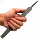 Lima Chata Enxada Kf