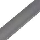 Lima Chata Murça 10" Com Cabo Plástico - Vonder