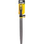 Lima Chata Murça 6" Com Cabo Plástico - Vonder