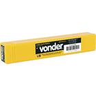 Lima Chata Murça 8" Sem Cabo Plástico - Vonder