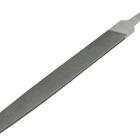 Lima Chata Murça 8" Sem Cabo Plástico - Vonder