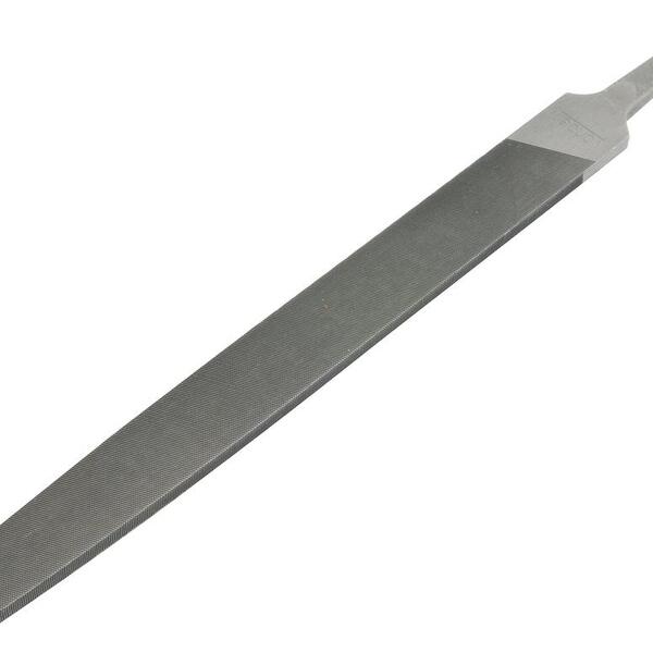 Lima Chata Murça 8" Sem Cabo Plástico - Vonder