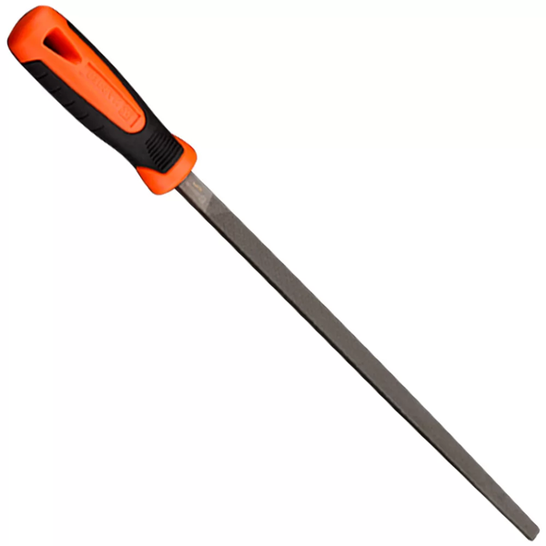 Lima Harden Quadrangular 8 Polegadas