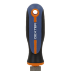 Lima Meia Cana 8" Dexter