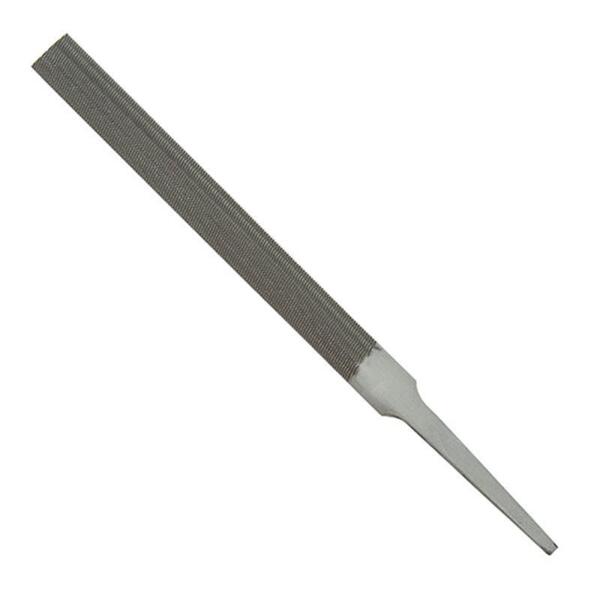 Lima Meia Cana Bastarda 8" L102-108 Starrett