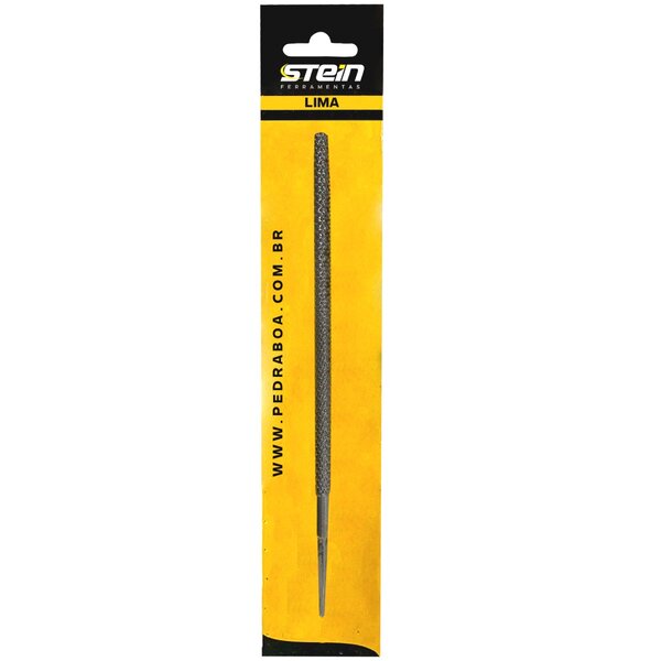 Lima Motoserra S/ Cabo Encartelada Stein 5/32