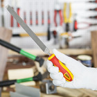 Lima Para Enchada E Facões 8"