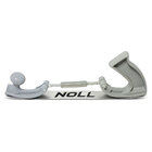 Lima Para Funileiro + Suporte De Lima Para Funileiro 14"