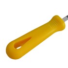 Lima Para Serrote 6" Tramontina Em Aço Carbono Com Cabo Injet