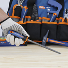 Lima Quadrada 8" Dexter