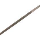 Lima Redonda Bastarda 12" Sem Cabo - Vonder