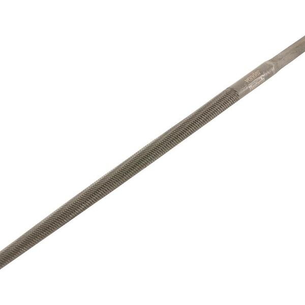 Lima Redonda Bastarda 12" Sem Cabo - Vonder