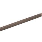 Lima Redonda Murça 10" Com Cabo Plástico - Vonder