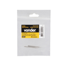 Lima Rotativa 3,2mm com 2 peças Vonder