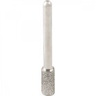 Lima Rotativa 4,76x9,52mm P/ Microrretífica C/ 2 Pç Vonder