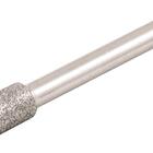 Lima Rotativa 4,76x9,52mm P/ Microrretífica C/ 2 Pç Vonder