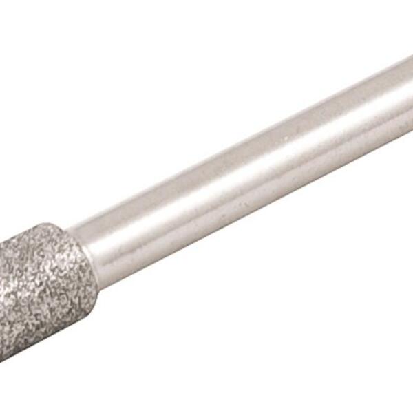 Lima Rotativa 4,76x9,52mm P/ Microrretífica C/ 2 Pç Vonder