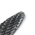 Lima Rotativa Árvore Arredondada 16mm - Rocast