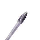 Lima Rotativa Árvore Rbf 08x20x06x65 Cb