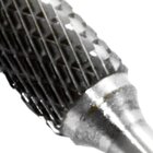 Lima Rotativa Cilíndrica Frontal 12mm - Rocast