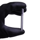 Lima Rotativa Cilíndrico Reta Abaulada Wrc 08x20x06x65 Cb