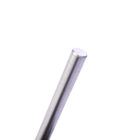 Lima Rotativa Cilíndrico Reta Abaulada Wrc 08x20x06x65 Cb