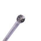 Lima Rotativa Esférica Kud 10x09x06x54 Cb