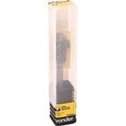 Lima Rotativa Vídea Abaulada 12x25mm Haste 6mm Lc012 Vonder