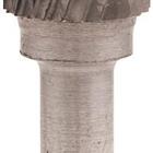 Lima Rotativa Vídea Cilíndrica 12x25mm H. 6mm LAV0012 Vonder