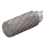 Lima Rotativa Vídea Cilíndrica 12x25mm H. 6mm LAV0012 Vonder