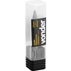 Lima Rotativa Vídea Cônica 10x20mm Haste 6mm Lm010 - Vonder