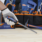 Lima Triangular 8" Dexter