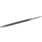 Lima Triangular Delgada 4" K&F