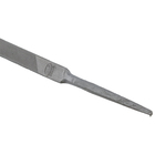 Lima Triangular Delgada 4" K&F