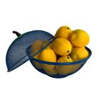 Limão Artificial Com Acabamento Realista 5 Unidades Para Frut