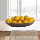 Limão Artificial Decorativo 20 Unidades Perfeito Para Decoraç