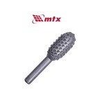 Limas Rotativas 5 Pcs Mtx