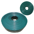 Limitador De Grama 50 Metros X 11cm De Altura Com Borda Separ