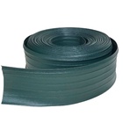 Limitador De Grama 50m + Casca De Pinus